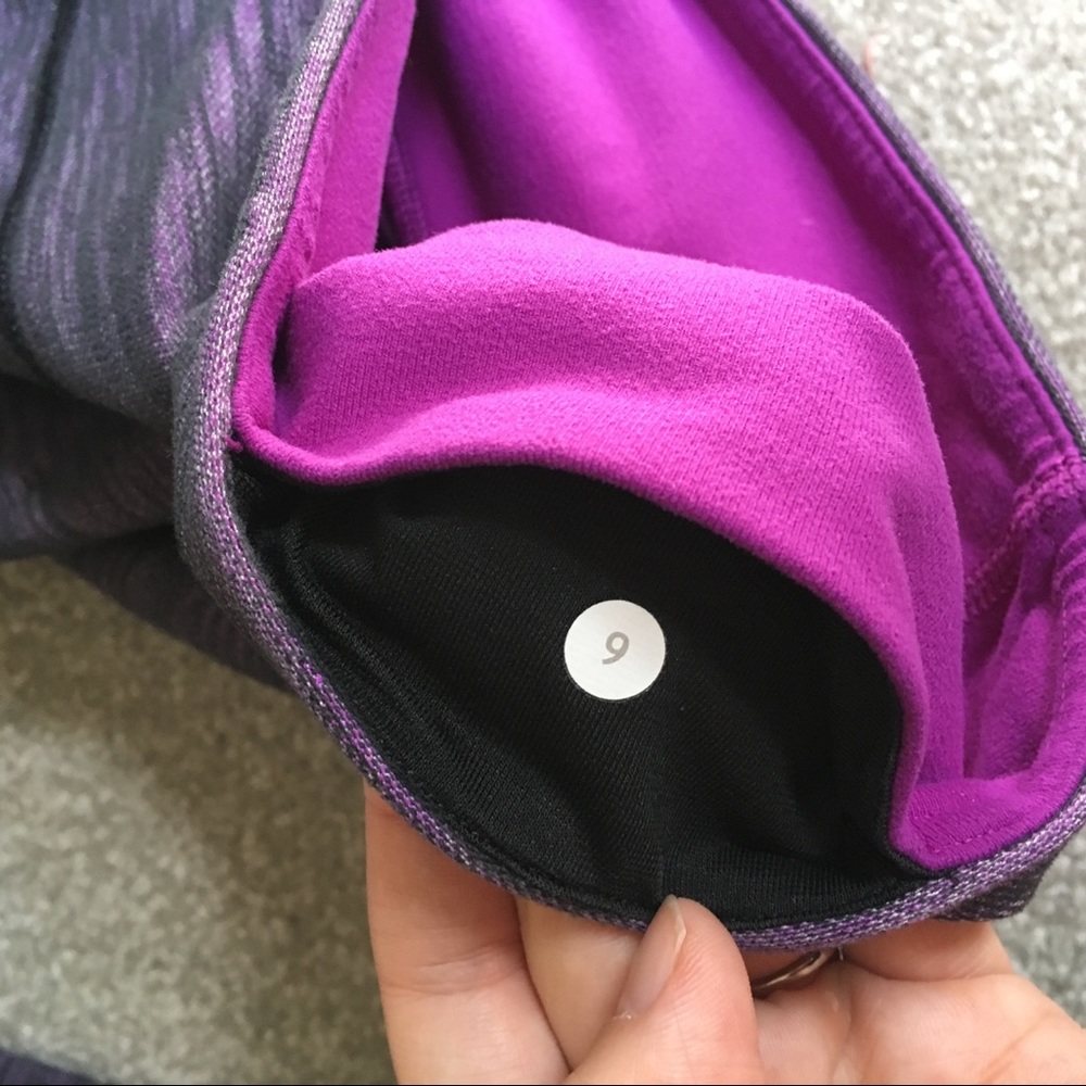 Wunder Under Leggings - Picture 3 of 3